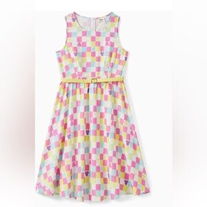 Disney women’s large Minnie dress